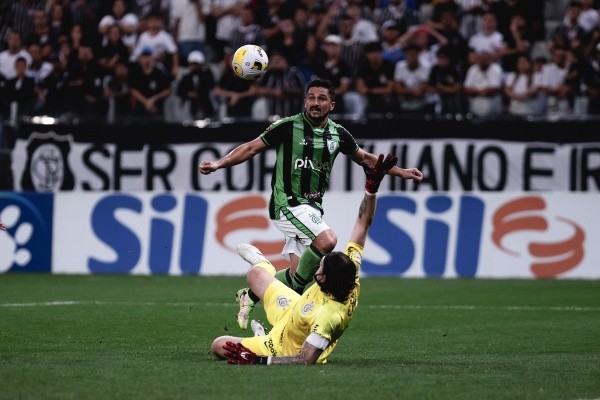 Foto: Ettore Chiereguini/AGIF