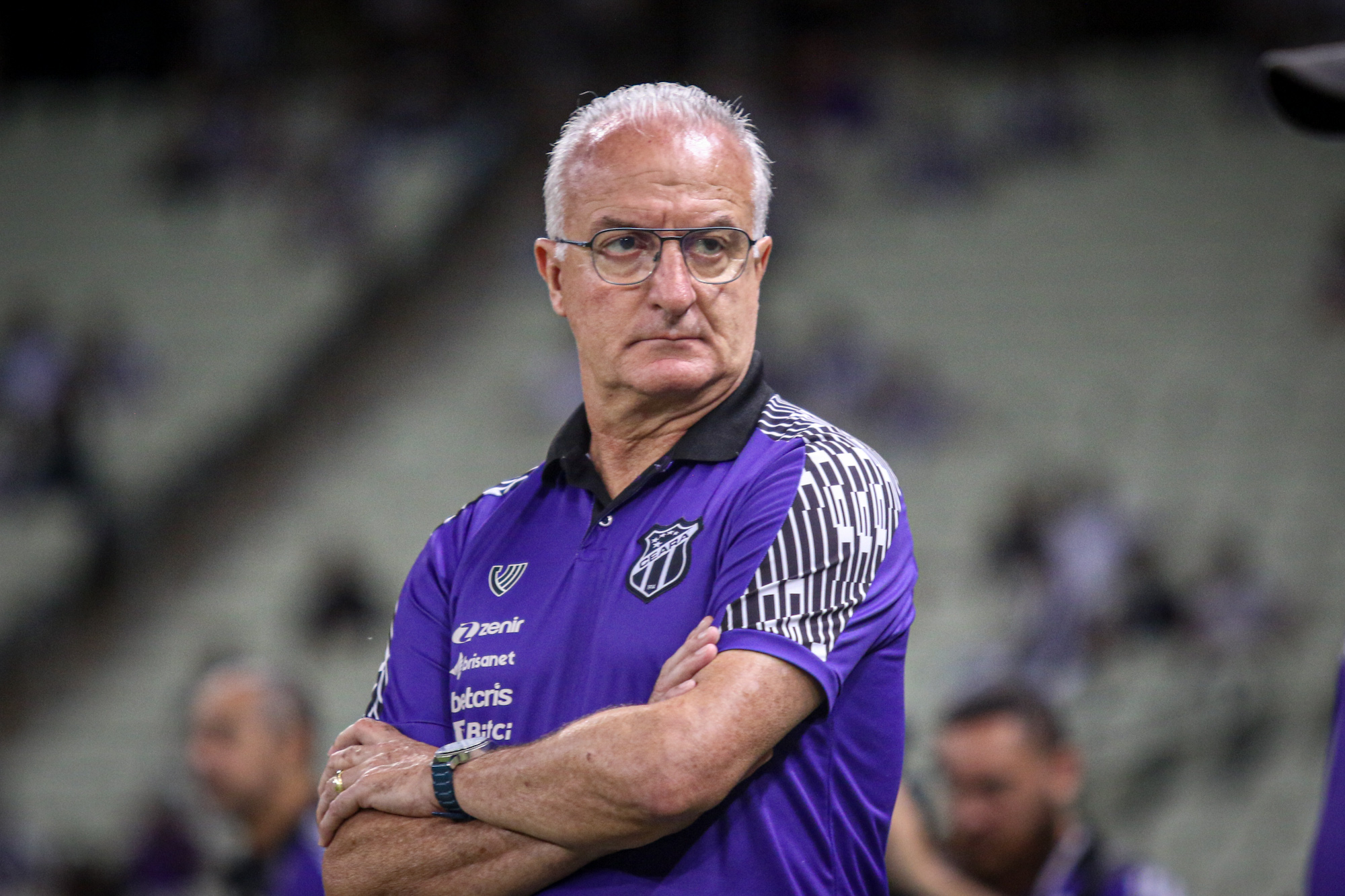 Foto: Lucas Emanuel/AGIF