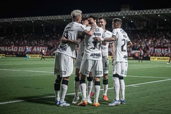 Foto: Heber Gomes/AGIF