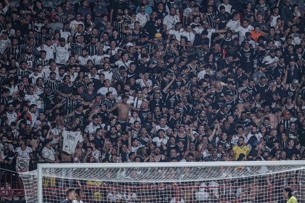 Foto: Heber Gomes/AGIF