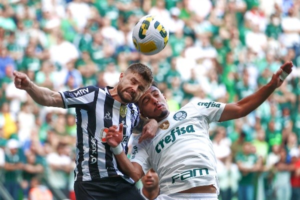 Foto: Marcello Zambrana/AGIF