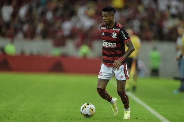 Foto: Thiago Ribeiro/AGIF