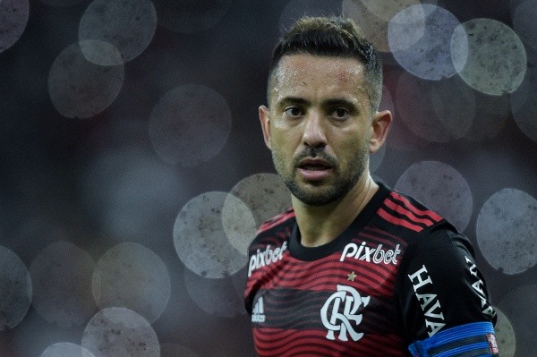 Foto: Thiago Ribeiro/AGIF