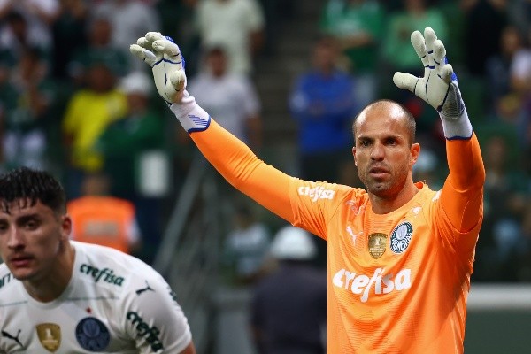 Foto: Marcello Zambrana/AGIF
