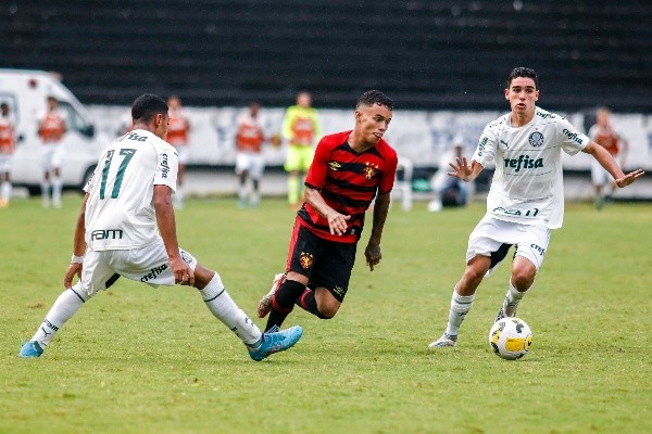 Foto: Rafael Vieira/AGIF