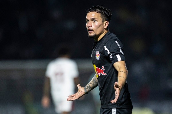 Foto: Diogo Reis/AGIF – Artur