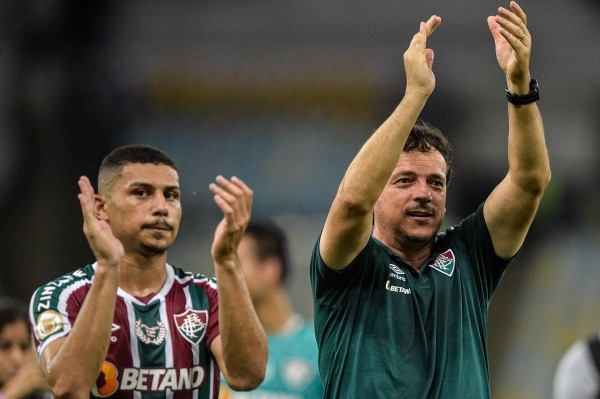 Foto: Thiago Ribeiro/AGIF – Para os palmeirenses, André seria um ótimo nome para o Verdão