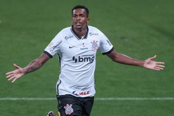 Foto: Marcello Zambrana/AGIF – Jogador marcou quatro gols na temporada em 19 jogos