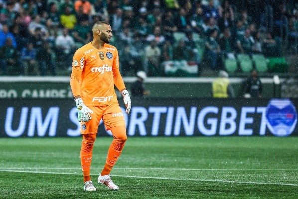 Foto: Marcello Zambrana/AGIF