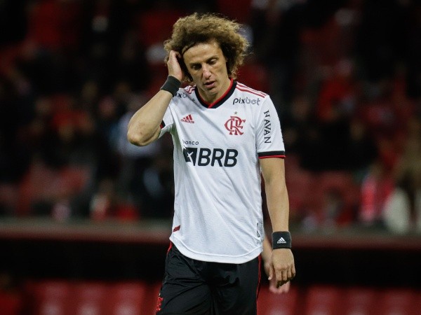 Agif/Maxi Franzoi – A fase no Flamengo não é boa