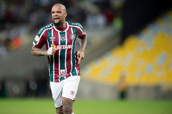 Foto: Jorge Rodrigues/AGIF