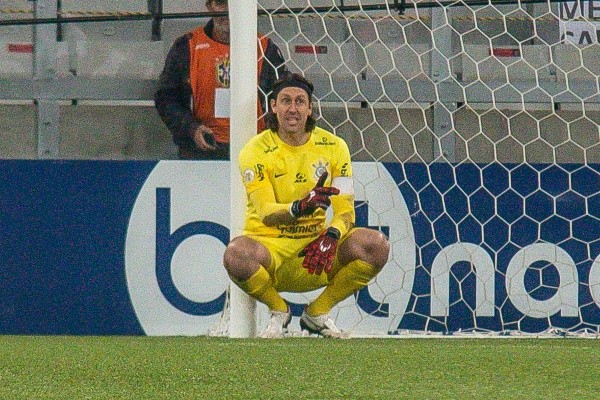 Foto: Gabriel Machado/AGIF