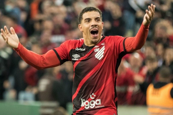 Foto: Robson Mafra/AGIF – Nicola fala sobre Terans no Flamengo