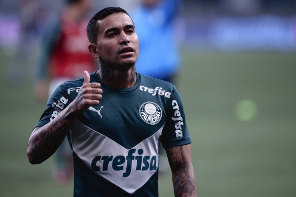 (Foto: Ettore Chiereguini/AGIF) Gabriel Jesus deverá render bolada ao Palmeiras
