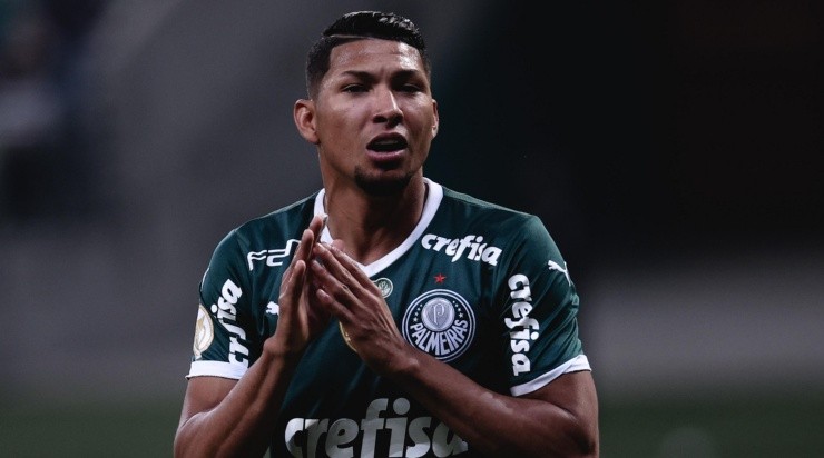Foto: Ettore Chiereguini/AGIF - Denílson afirmou que Rony ainda pode sair.