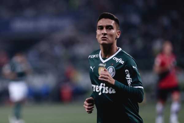 Foto: Ettore Chiereguini/AGIF