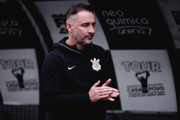 (Foto: Ettore Chiereguini/AGIF)