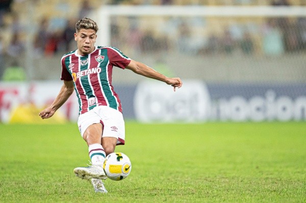 Foto: Jorge Rodrigues/AGIF