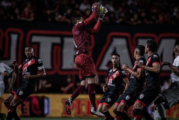 Foto: Isabela Azine/AGIF