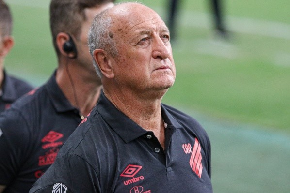 Foto: Renan Oliveira/AGIF