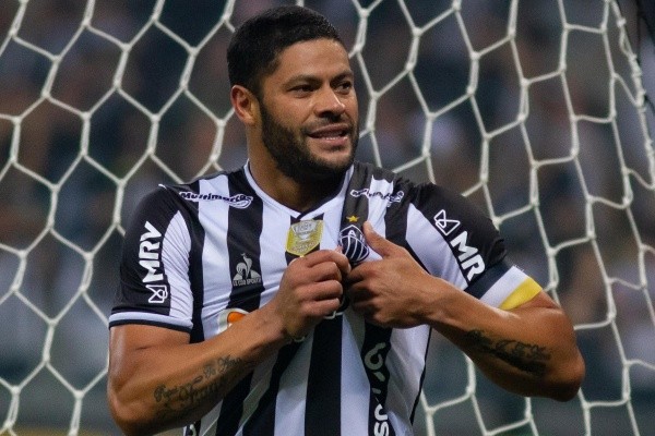 ( Foto: Fernando Moreno/AGIF)