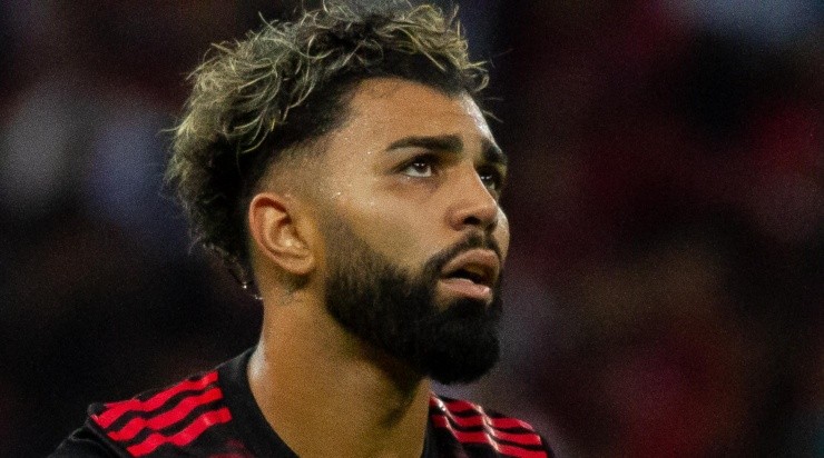 Foto: Fernando Moreno/AGIF - Gabigol também está envolvido.