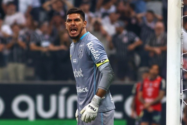 Foto: Marcello Zambrana/AGIF