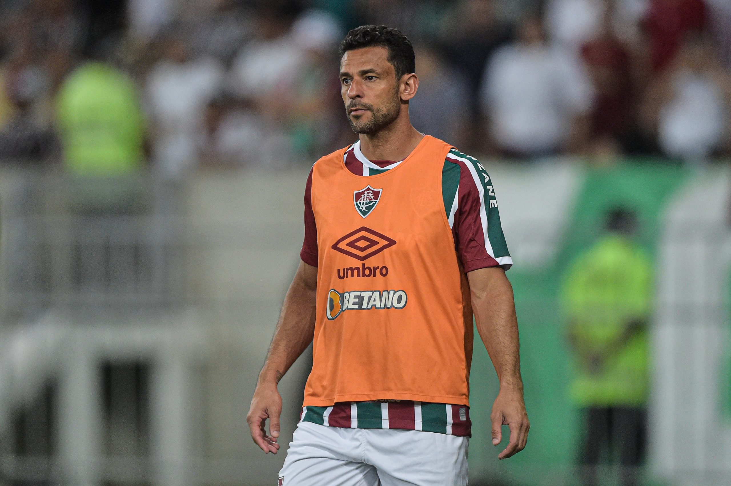 Foto: Thiago Ribeiro/AGIF