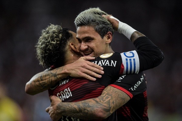 Foto: Thiago Ribeiro/AGIF