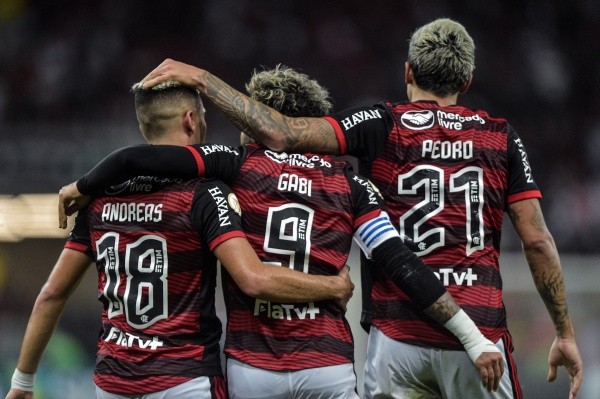 Foto: Thiago Ribeiro/AGIF