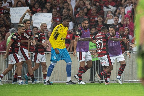 Foto: Jorge Rodrigues/AGIF