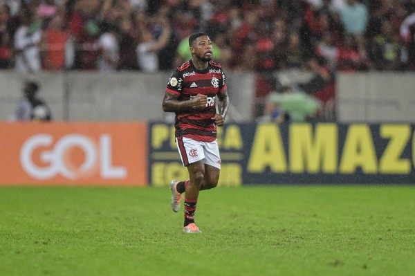 Foto: Thiago Ribeiro/AGIF – Marinho