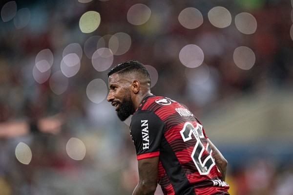 ( Foto: Jorge Rodrigues/AGIF)