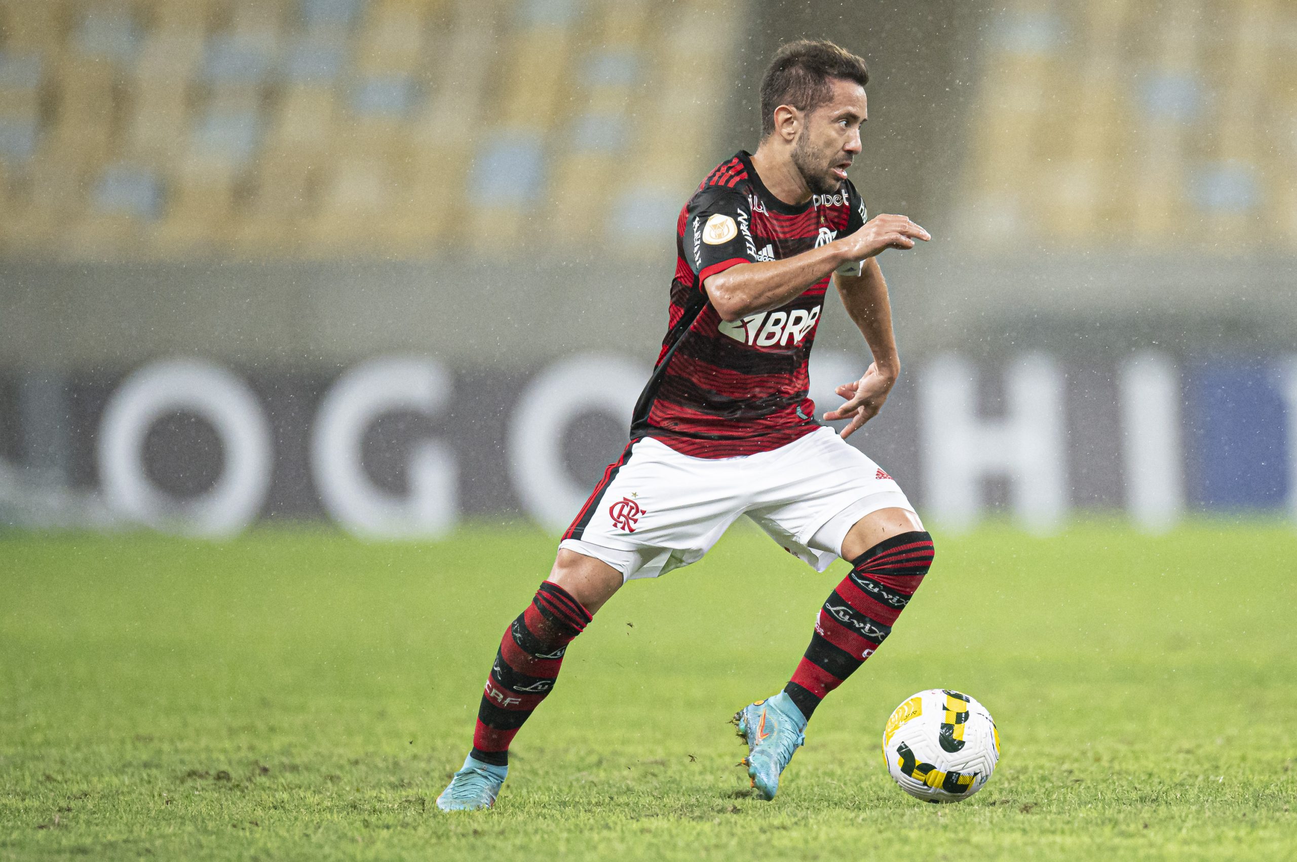 Foto: Jorge Rodrigues/AGIF