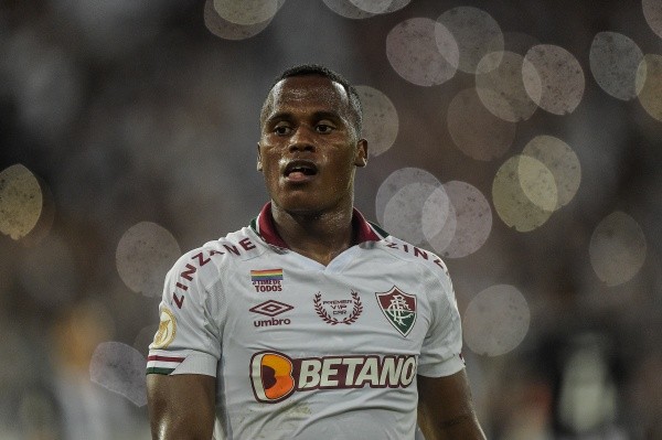 Foto: Thiago Ribeiro/AGIF