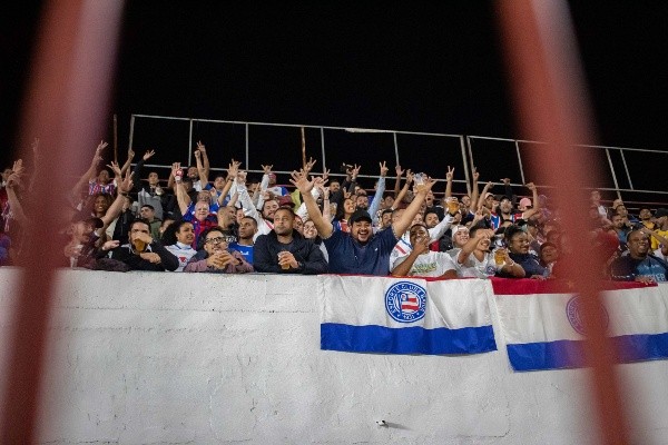 Foto: Beno Küster Nunes/AGIF
