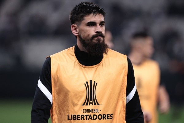 Foto: Ettore Chiereguini/AGIF – Bruno Méndez está no radar do Cruz Azul