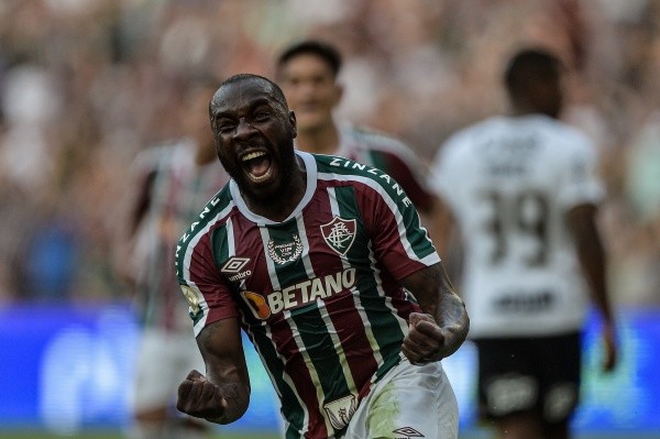 Foto: Thiago Ribeiro/AGIF