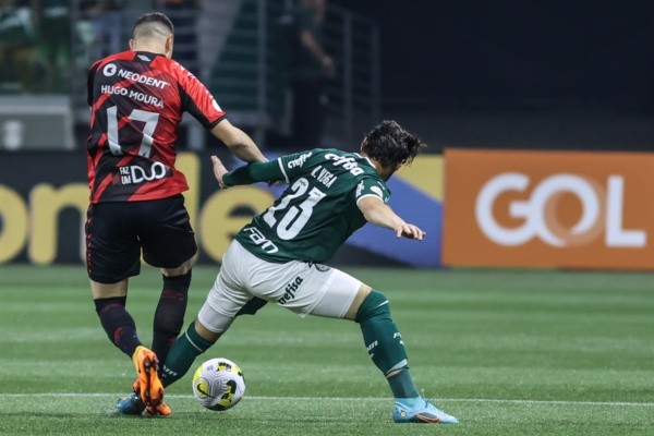 Foto: Marcello Zambrana/AGIF