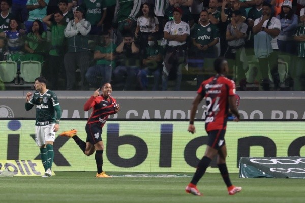 Foto: Marcello Zambrana/AGIF