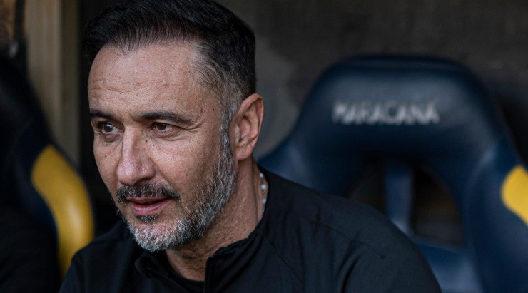 Foto: Jorge Rodrigues/AGIF - O português só topa negociar após o término da temporada