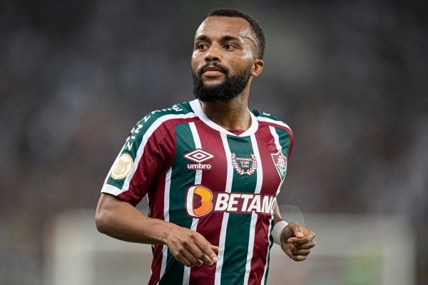 Foto: Jorge Rodrigues/AGIF