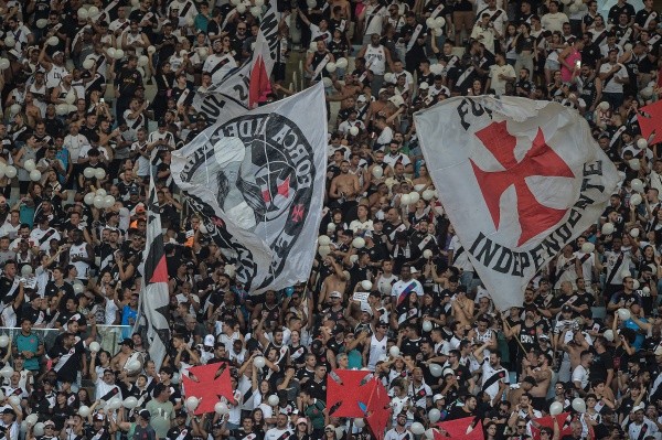 Foto: Thiago Ribeiro/AGIF