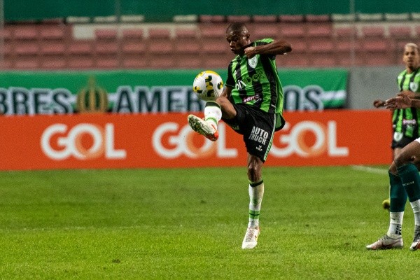( Foto: Alessandra Torres/AGIF)