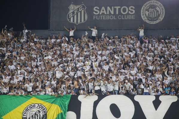 Foto: Fernanda Luz/AGIF