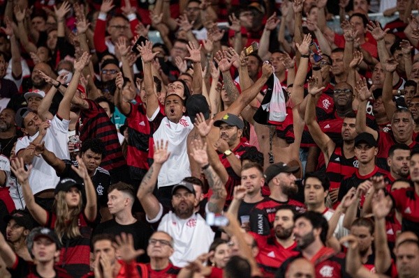 Foto: Jorge Rodrigues/AGIF