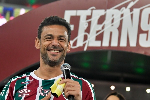 Foto: Thiago Ribeiro/AGIF