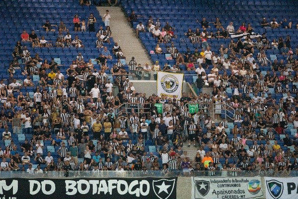 Foto: Gil Gomes/AGIF
