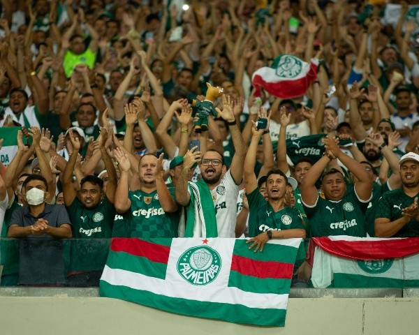 Foto: Pedro Chaves/AGIF