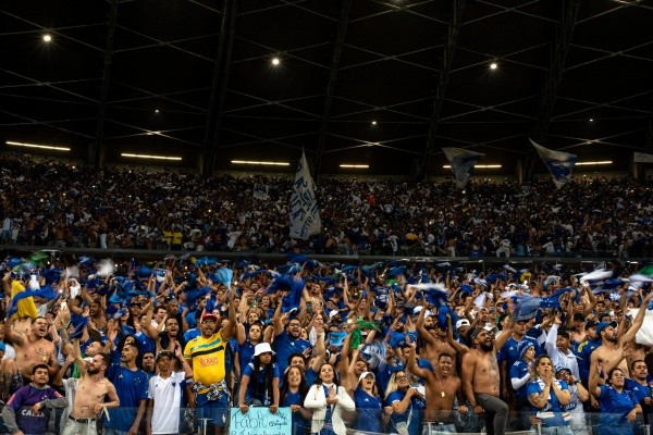 Foto: Alessandra Torres/AGIF